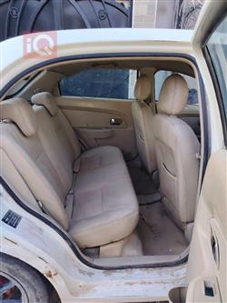 Chery Fulwin 2